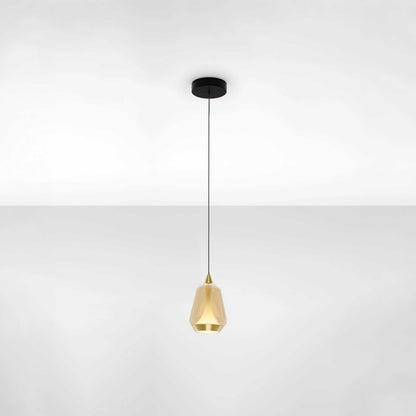 Nova Luce Alish LED závesné svietidlo
