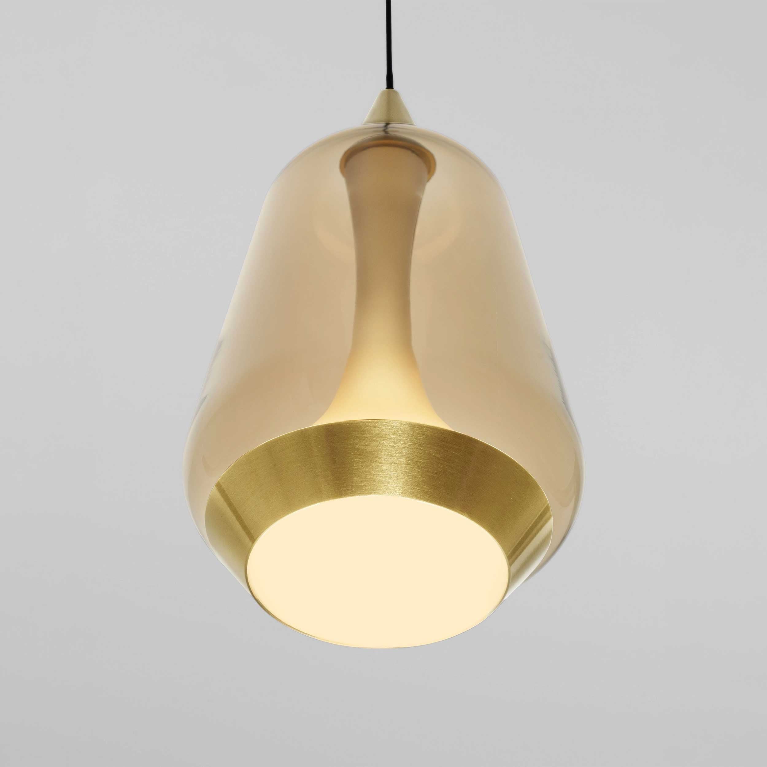 Nova Luce Alish LED závesné svietidlo