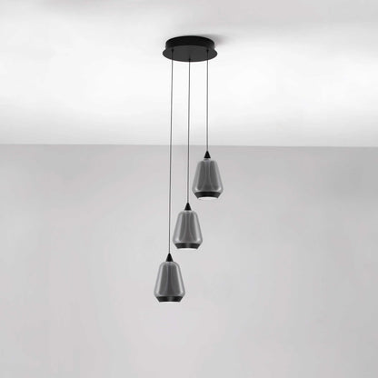 Nova Luce Alish LED závesné svietidlo