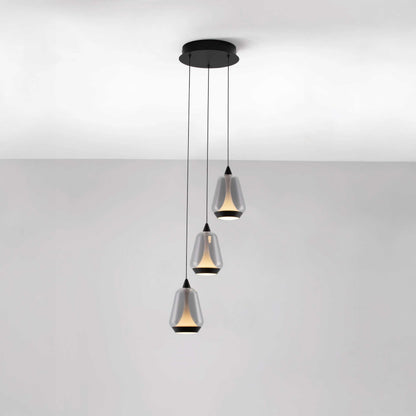 Nova Luce Alish LED závesné svietidlo