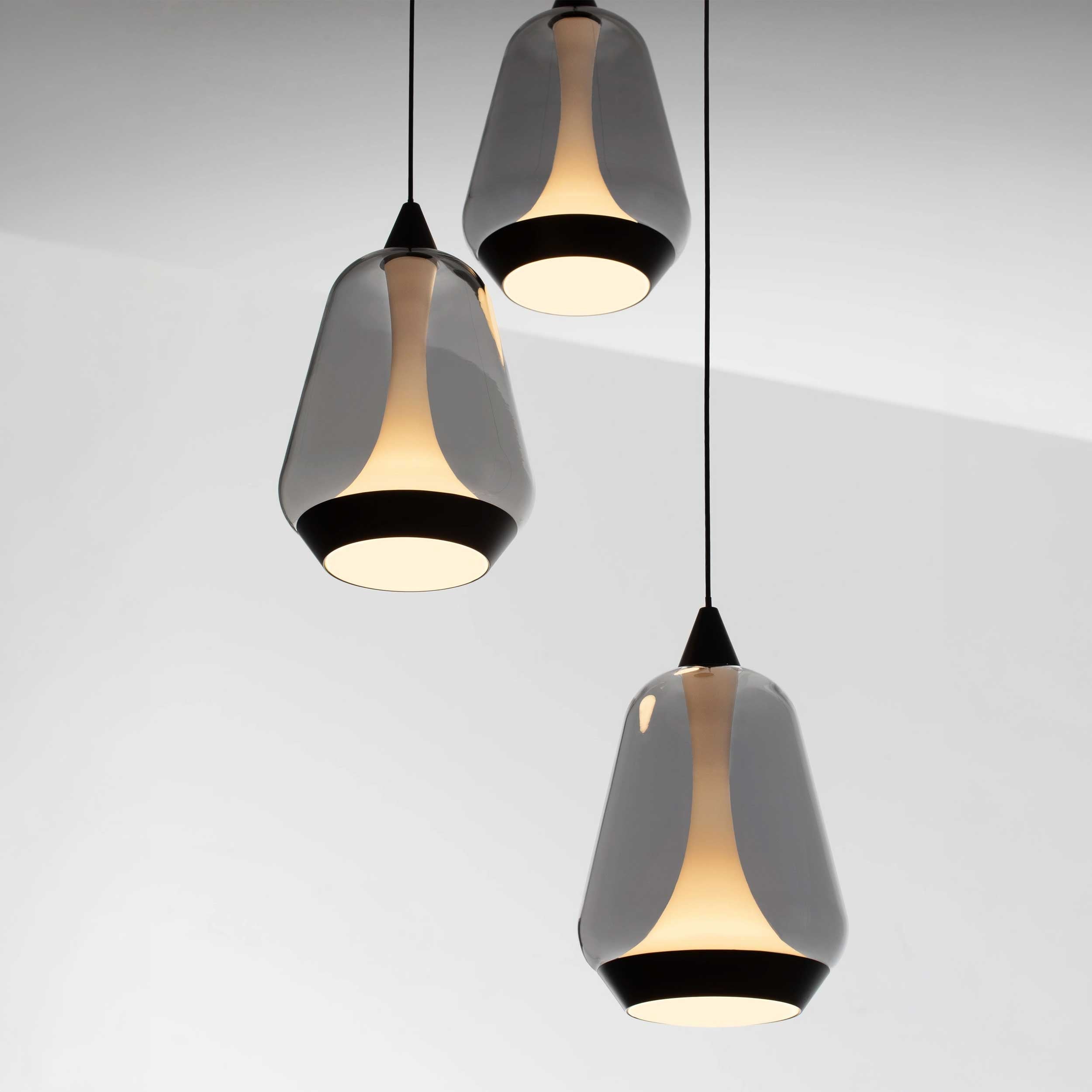Nova Luce Alish LED závesné svietidlo