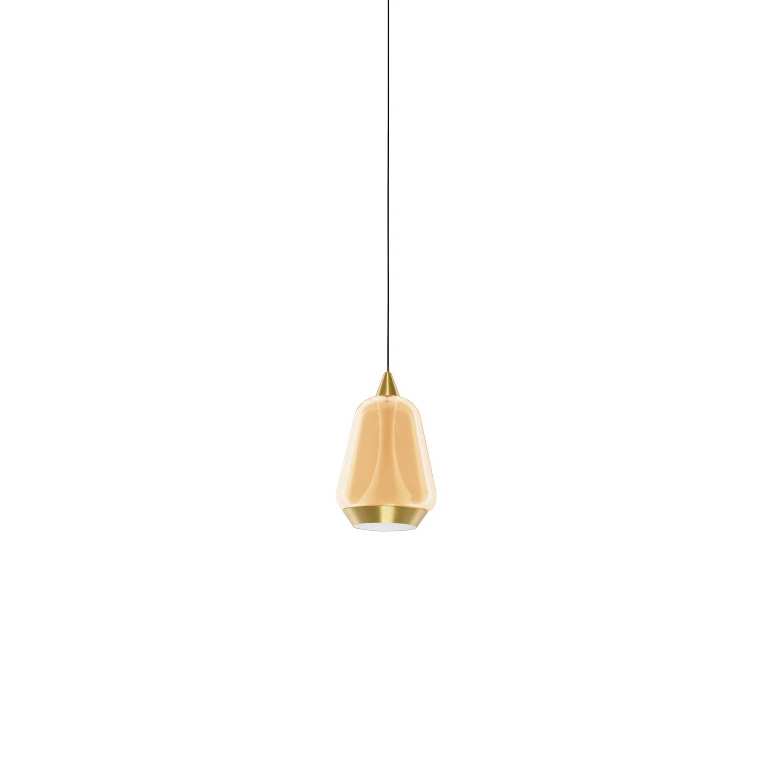 Nova Luce Alish LED závesné svietidlo