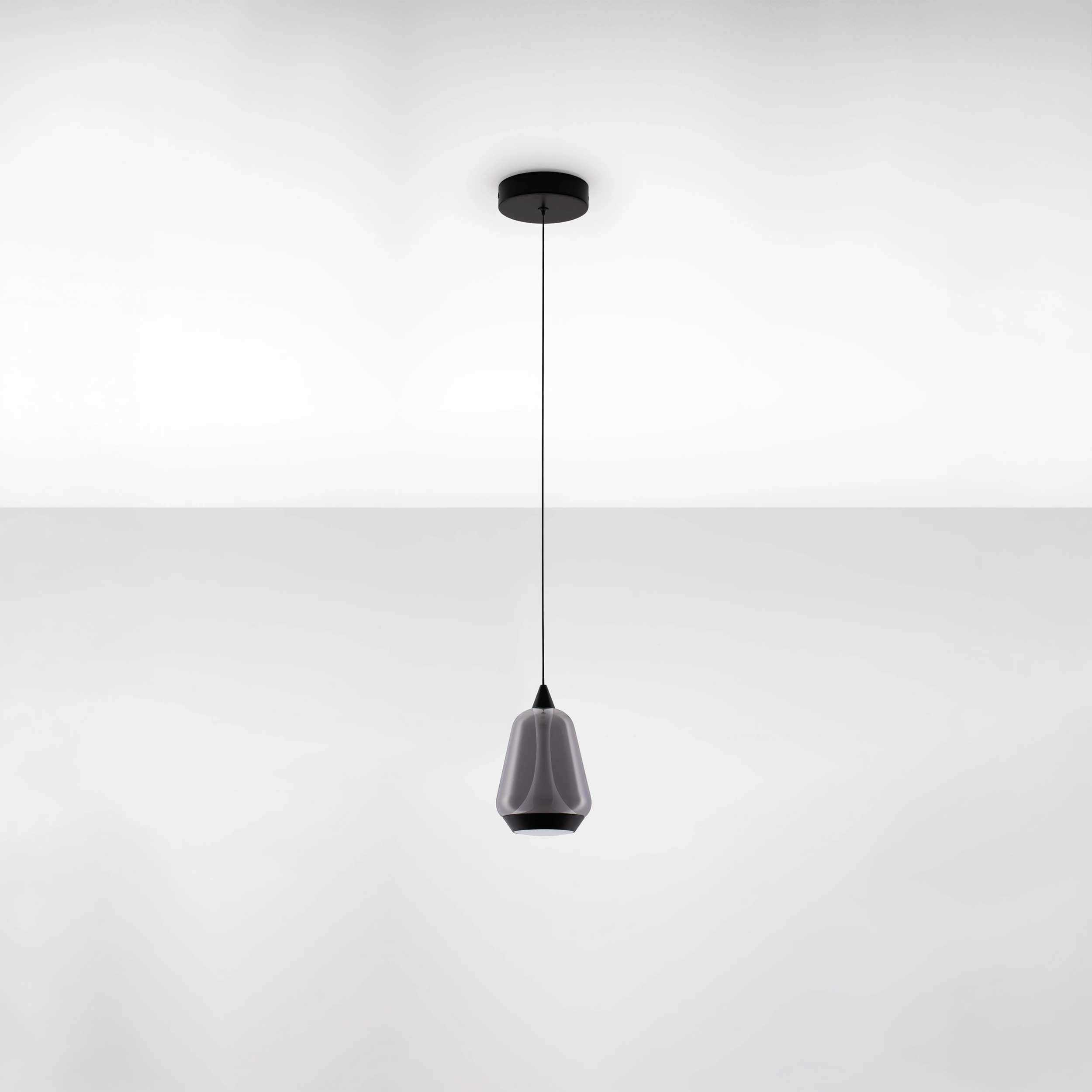 Nova Luce Alish LED závesné svietidlo
