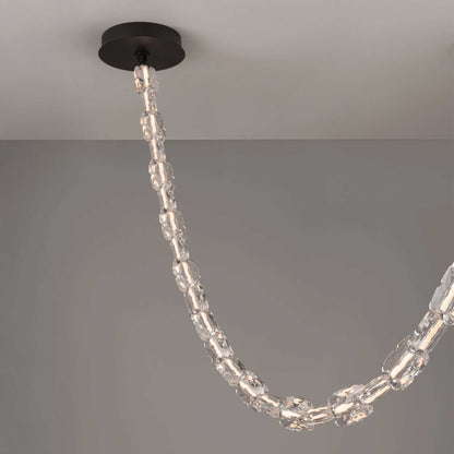 Nova Luce Alume LED závesné svietidlo