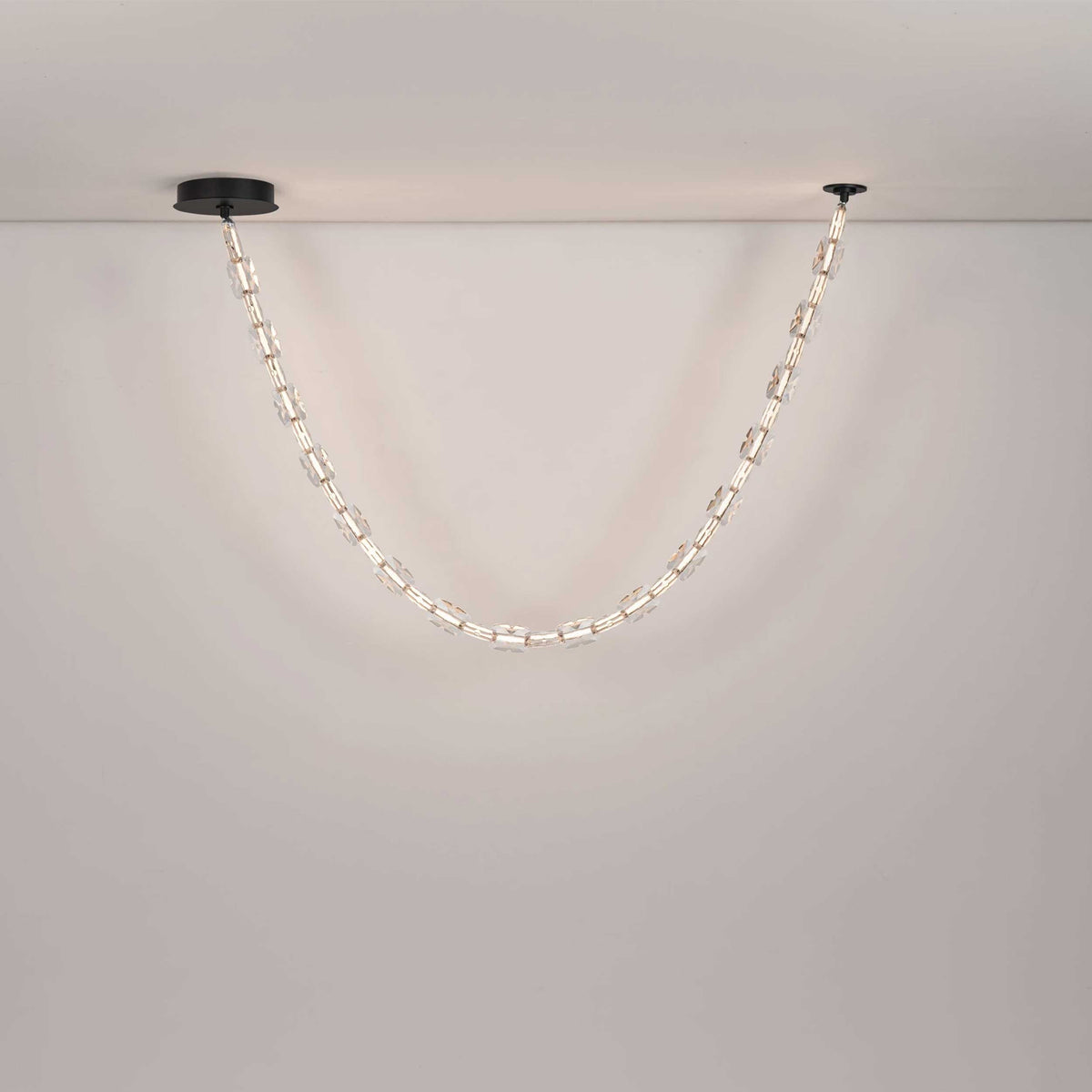 Nova Luce Alume LED závesné svietidlo