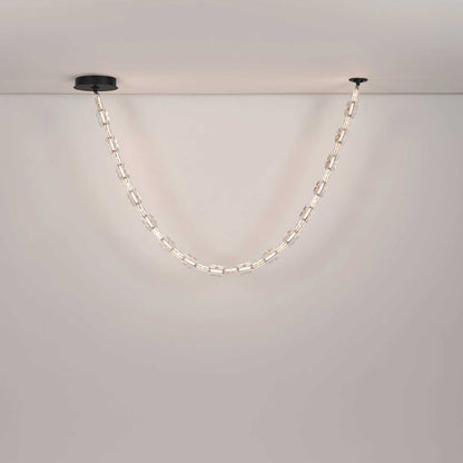 Nova Luce Alume LED závesné svietidlo