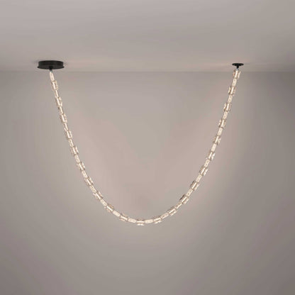 Nova Luce Alume LED závesné svietidlo