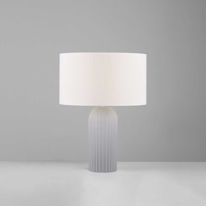 Nova Luce Ammos E27 stolová svietidlo