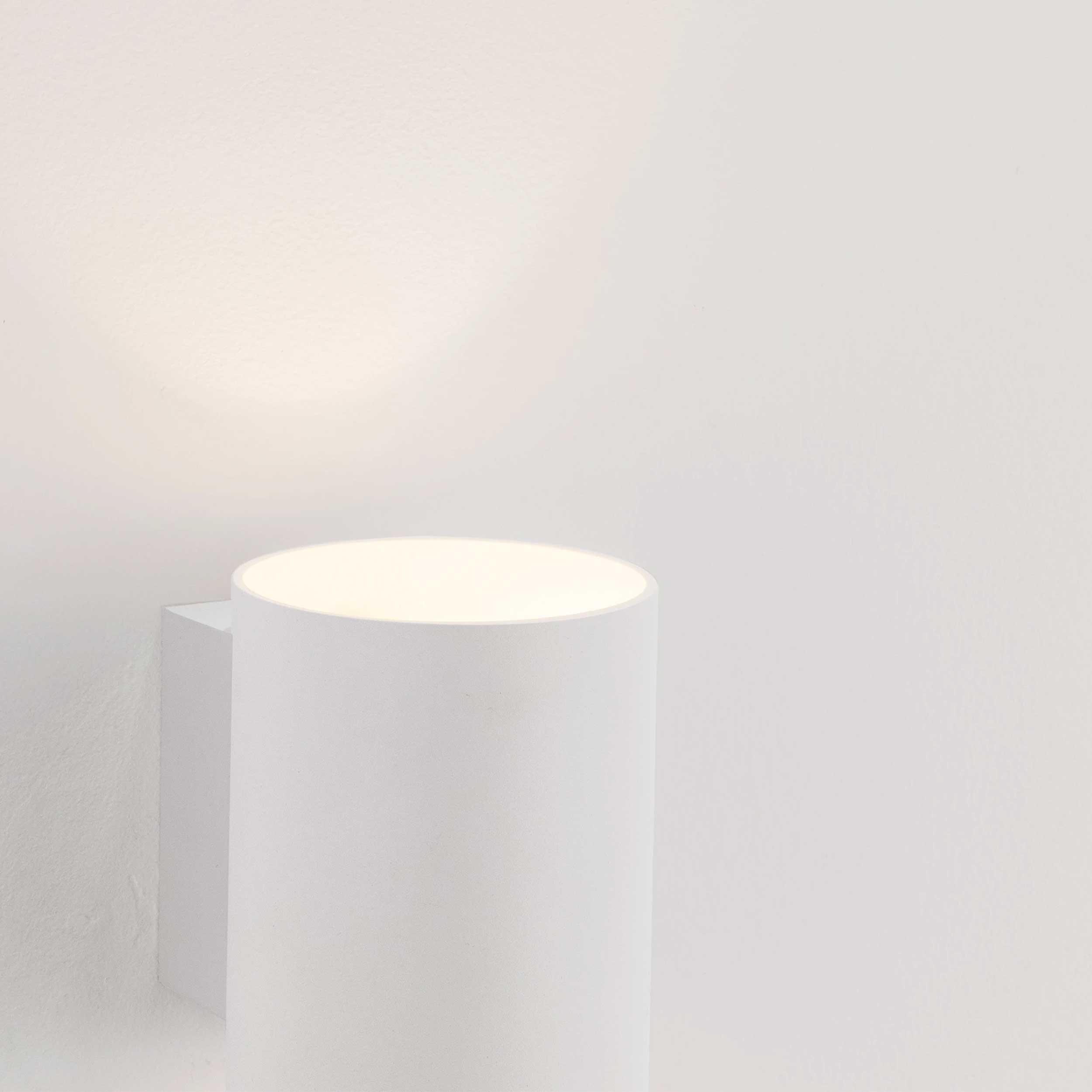 Nova Luce Dazle G9 nástenné svietidlo