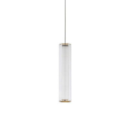 Nova Luce Essenzo Solo LED závesné svietidlo