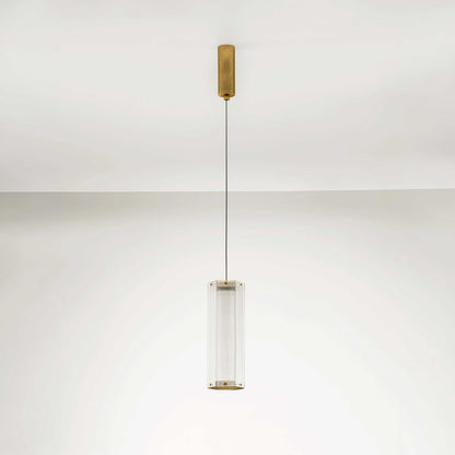 Nova Luce Essenzo Solo LED závesné svietidlo