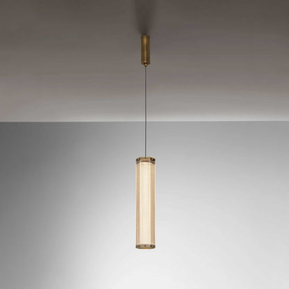 Nova Luce Essenzo Solo LED závesné svietidlo