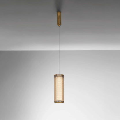 Nova Luce Essenzo Solo LED závesné svietidlo