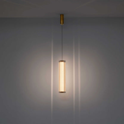 Nova Luce Essenzo Solo LED závesné svietidlo