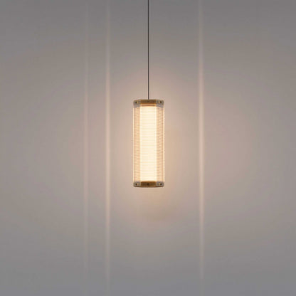 Nova Luce Essenzo Solo LED závesné svietidlo