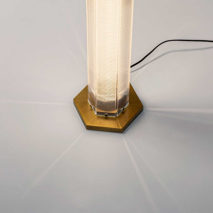 Nova Luce Essenzo LED stolová svietidlo