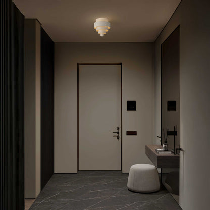 Nova Luce Stropné LED svietidlo