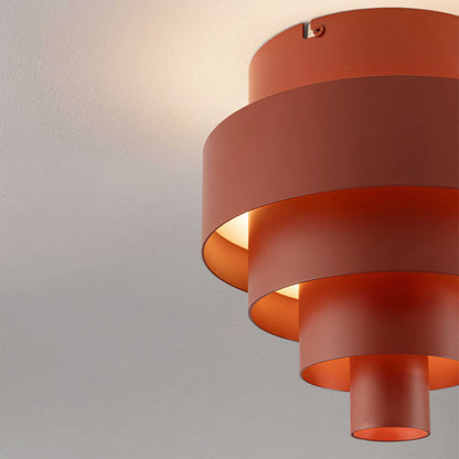Nova Luce Stropné LED svietidlo
