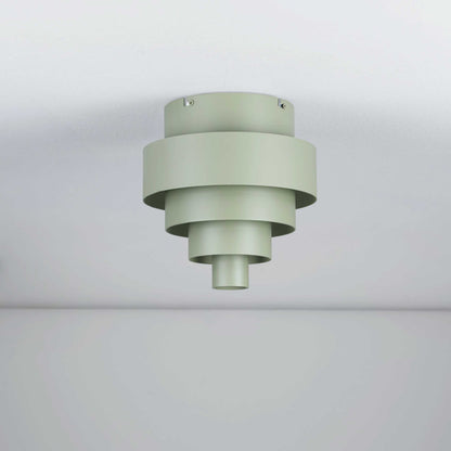 Nova Luce Stropné LED svietidlo