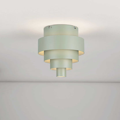 Nova Luce Stropné LED svietidlo