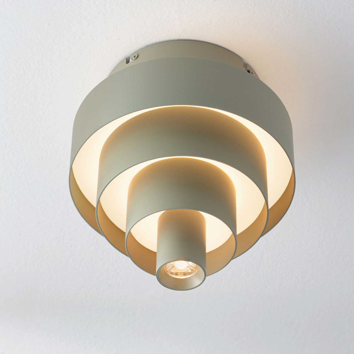 Nova Luce Stropné LED svietidlo