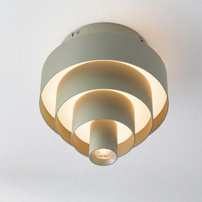 Nova Luce Stropné LED svietidlo