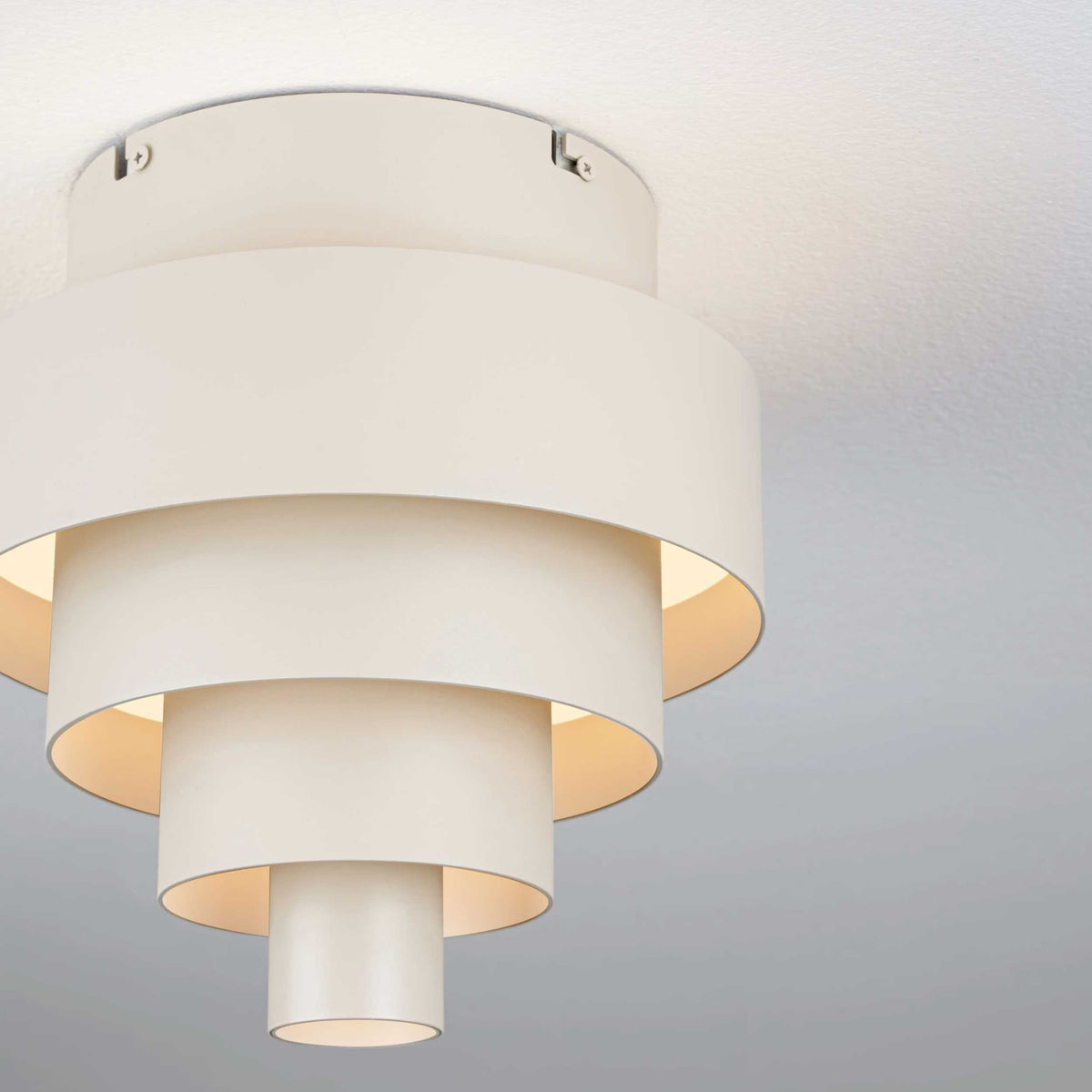 Nova Luce Stropné LED svietidlo