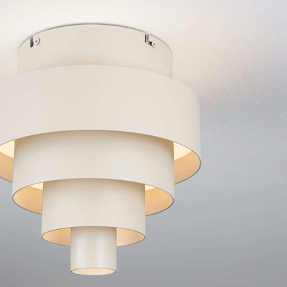Nova Luce Stropné LED svietidlo