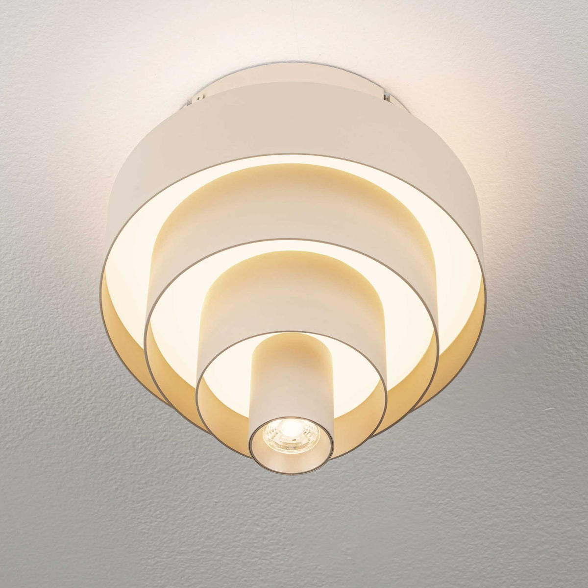 Nova Luce Stropné LED svietidlo
