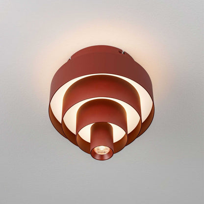 Nova Luce Stropné LED svietidlo