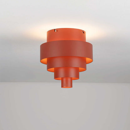 Nova Luce Stropné LED svietidlo