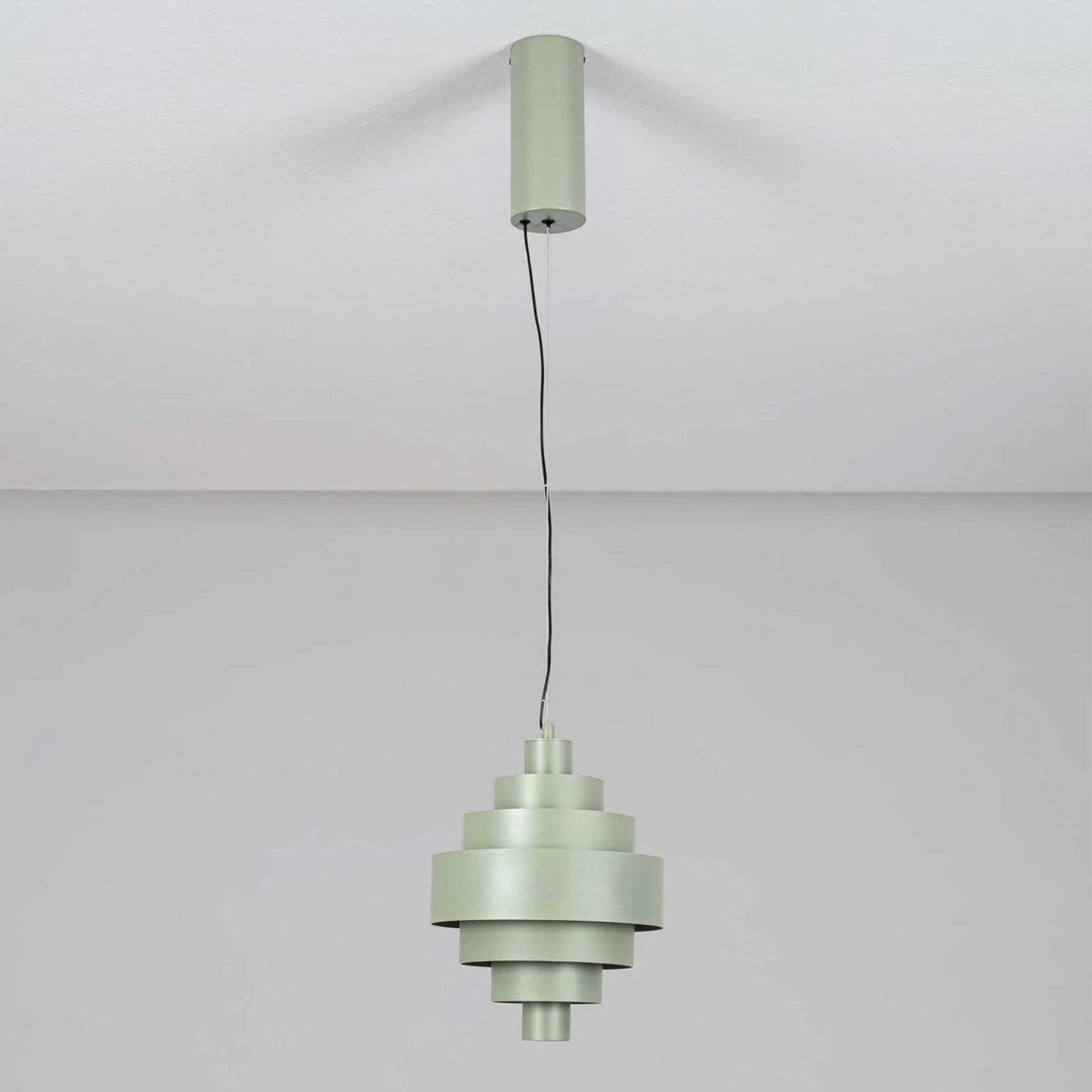 Nova Luce Zavesné LED svietidlo Mindy svietidlo