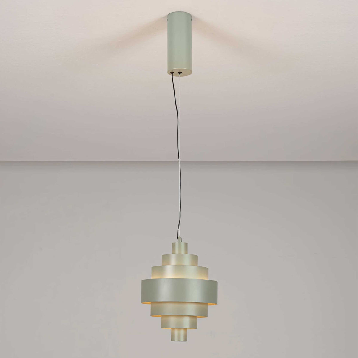 Nova Luce Zavesné LED svietidlo Mindy svietidlo