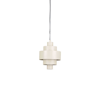 Nova Luce Zavesné LED svietidlo Mindy svietidlo