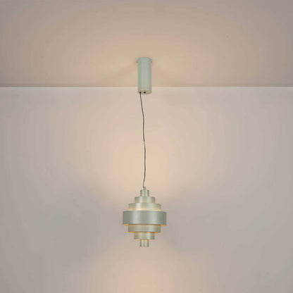Nova Luce Zavesné LED svietidlo Mindy svietidlo