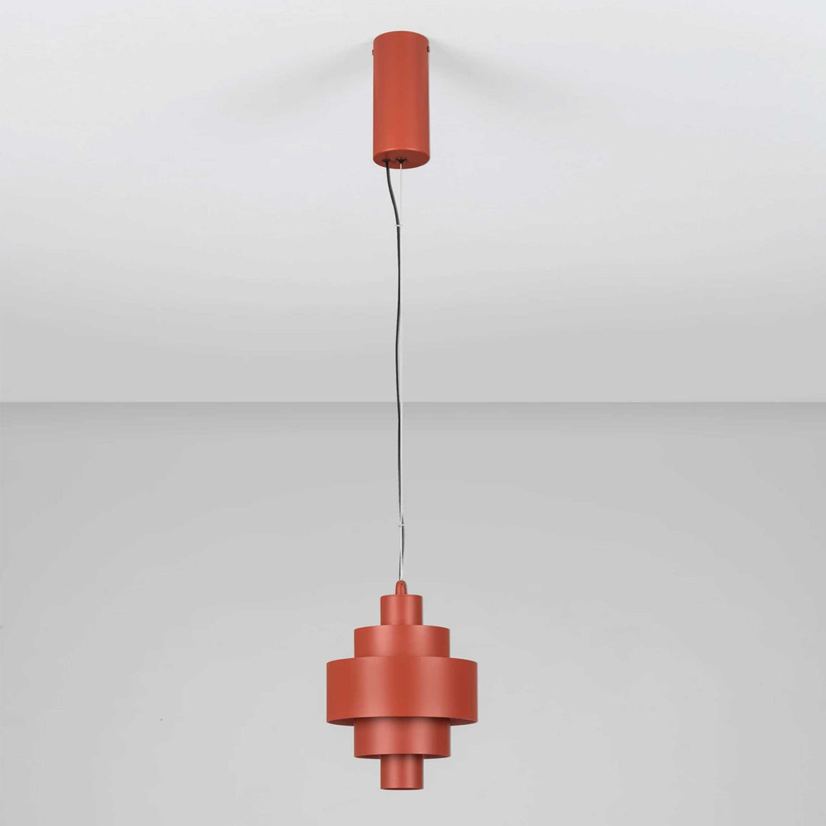 Nova Luce Zavesné LED svietidlo Mindy svietidlo