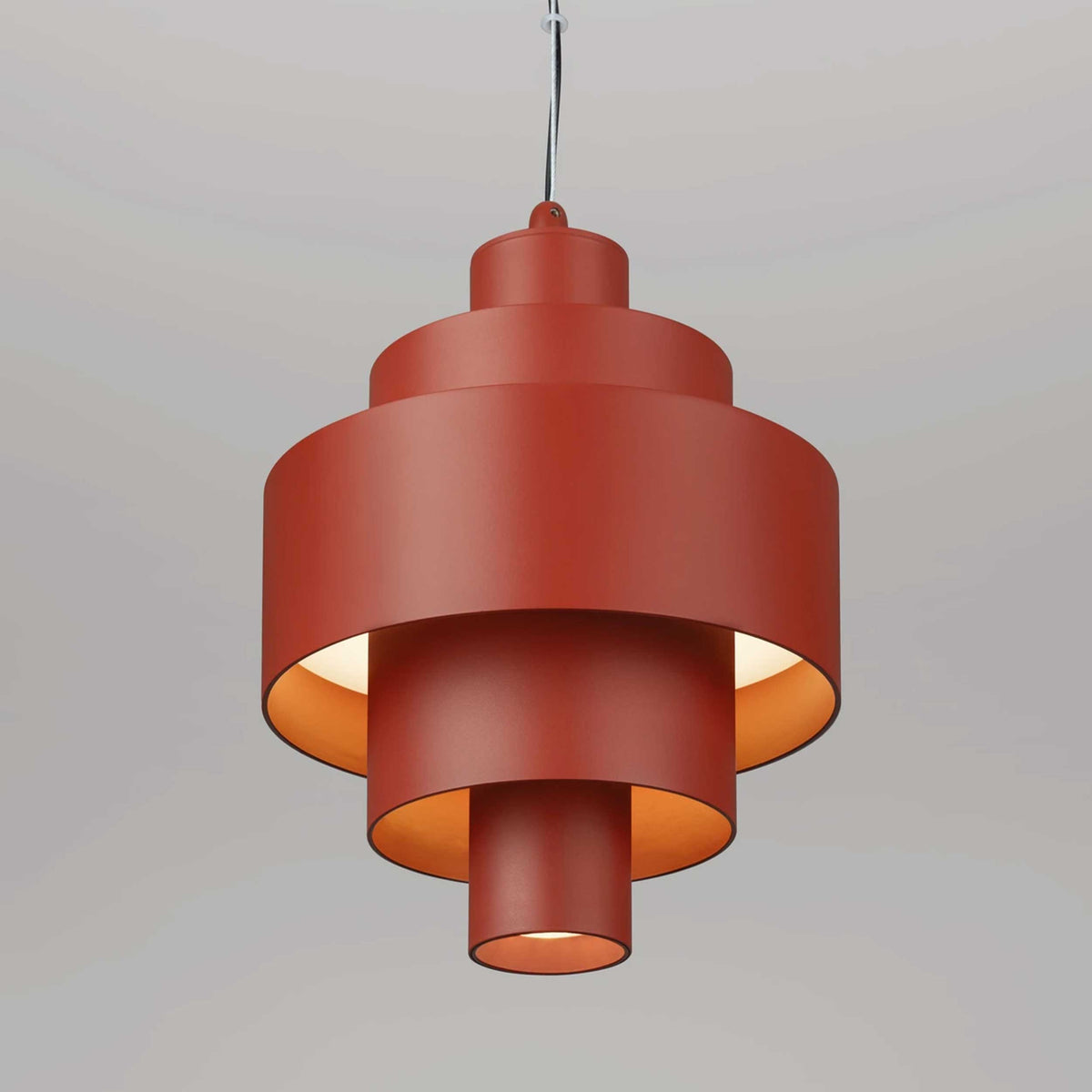 Nova Luce Zavesné LED svietidlo Mindy svietidlo