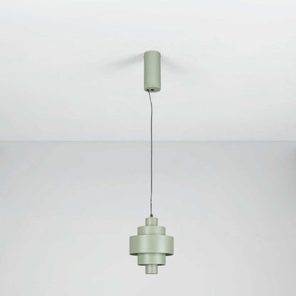 Nova Luce Zavesné LED svietidlo Mindy svietidlo