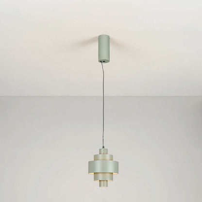 Nova Luce Zavesné LED svietidlo Mindy svietidlo