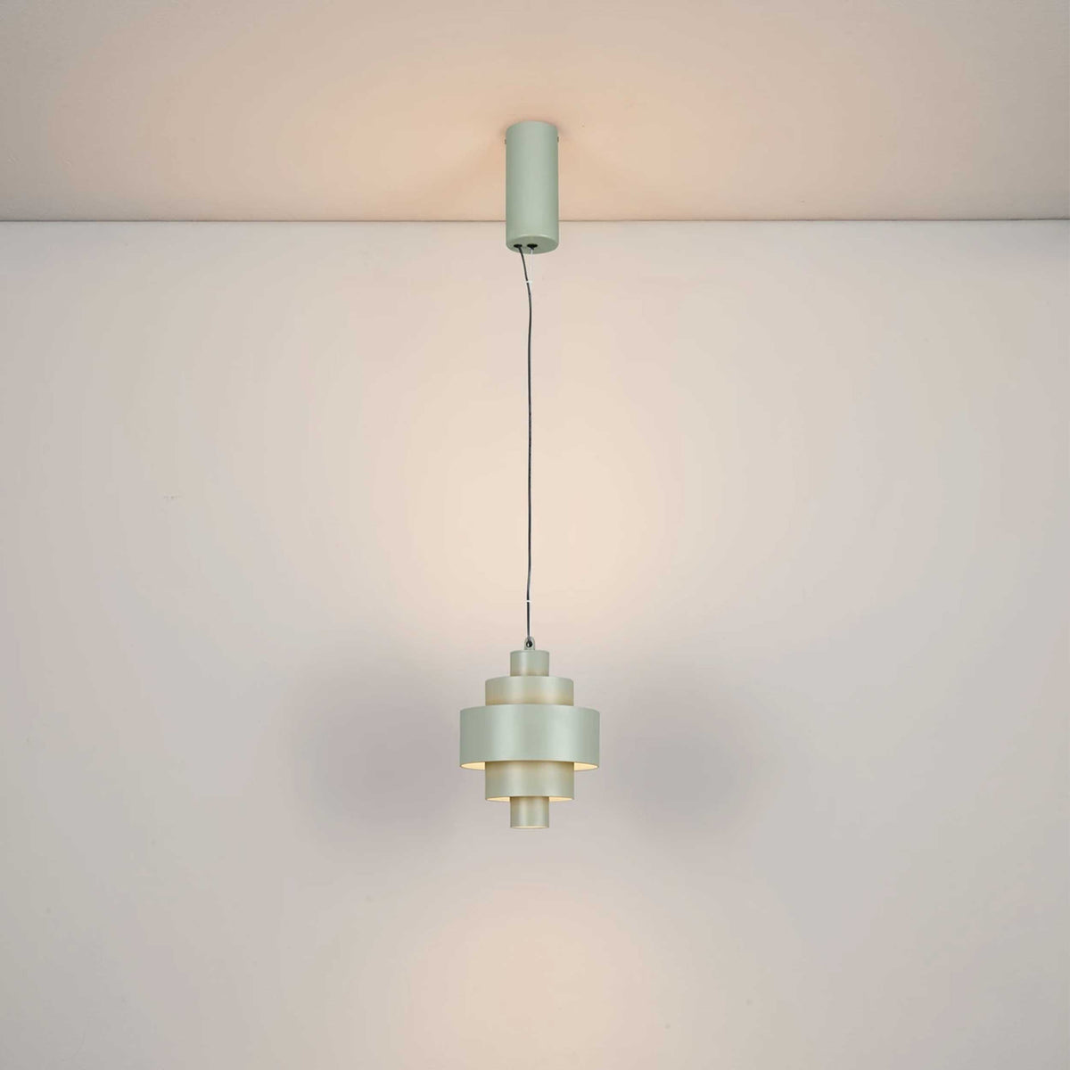 Nova Luce Zavesné LED svietidlo Mindy svietidlo