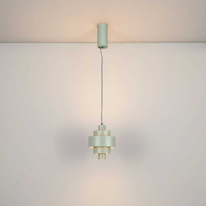 Nova Luce Zavesné LED svietidlo Mindy svietidlo