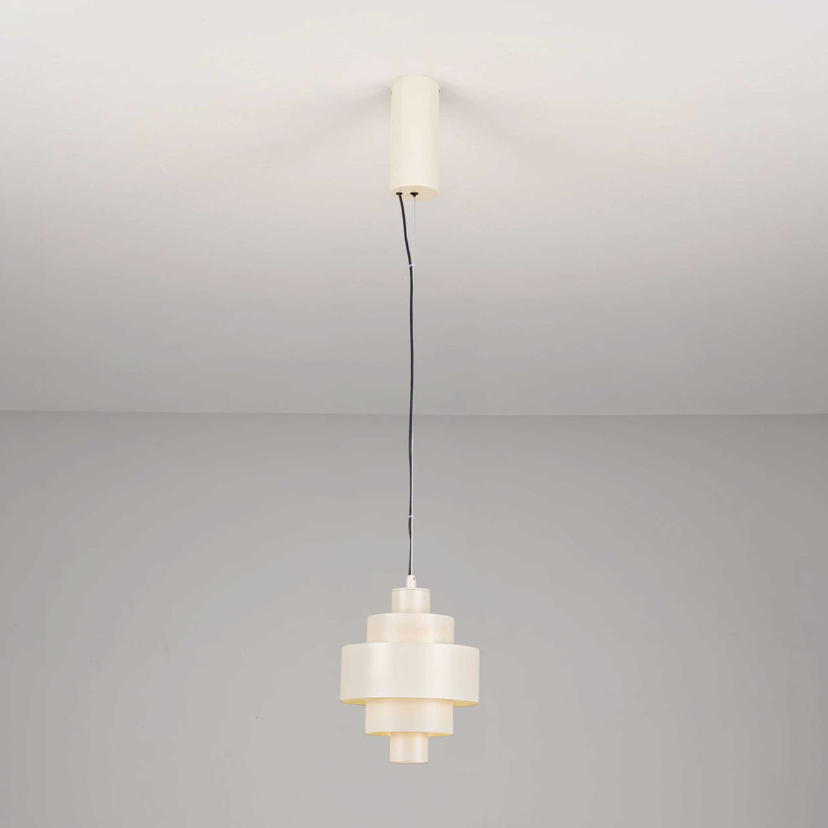 Nova Luce Zavesné LED svietidlo Mindy svietidlo