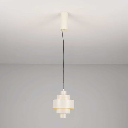 Nova Luce Zavesné LED svietidlo Mindy svietidlo