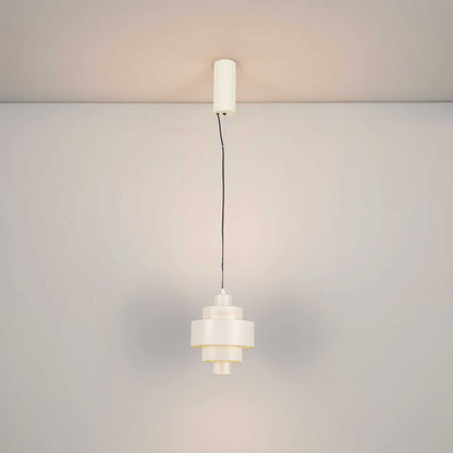 Nova Luce Zavesné LED svietidlo Mindy svietidlo