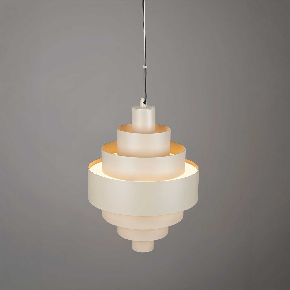 Nova Luce Zavesné LED svietidlo Mindy svietidlo