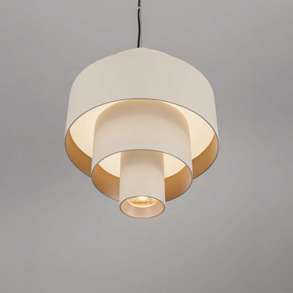 Nova Luce Zavesné LED svietidlo Mindy svietidlo