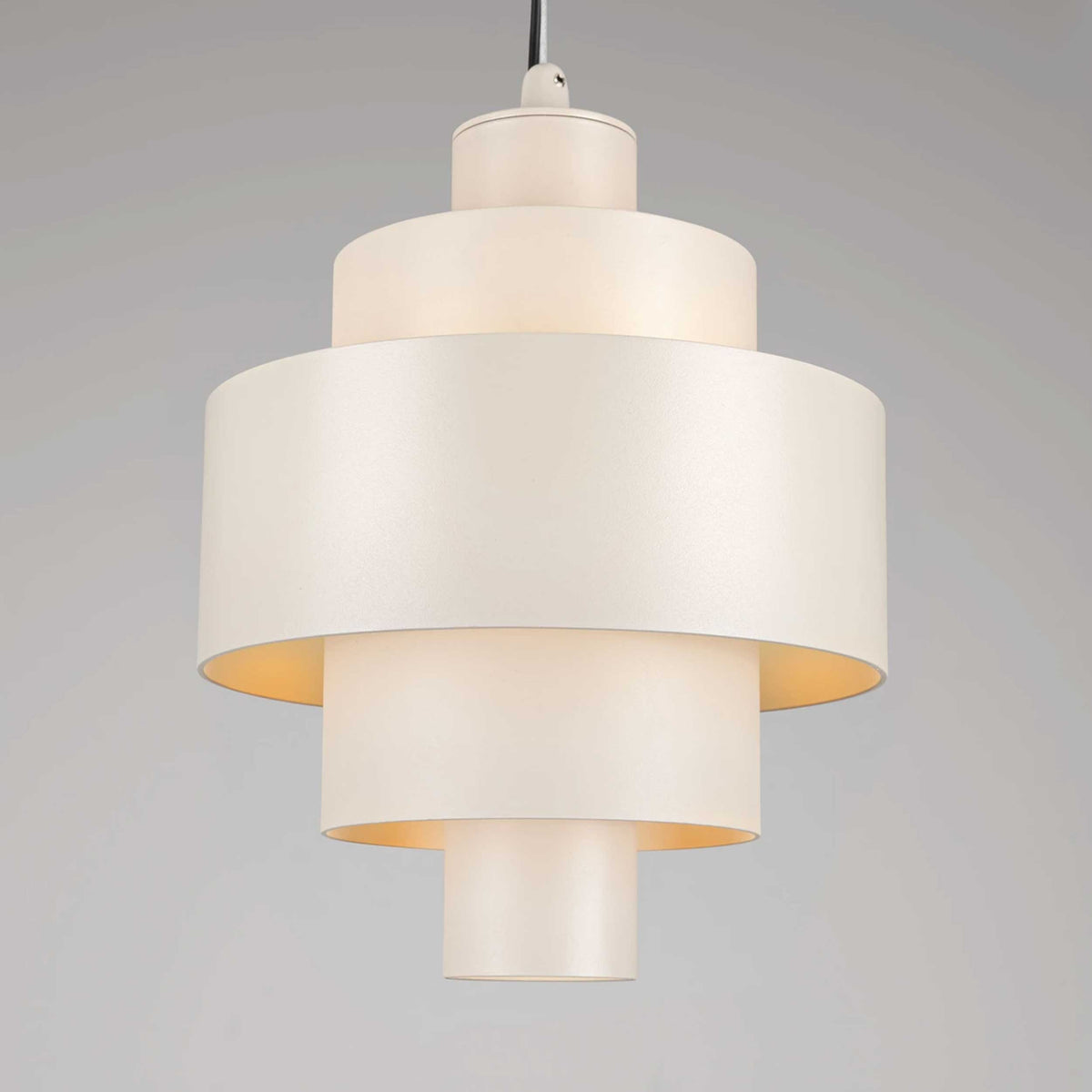 Nova Luce Zavesné LED svietidlo Mindy svietidlo