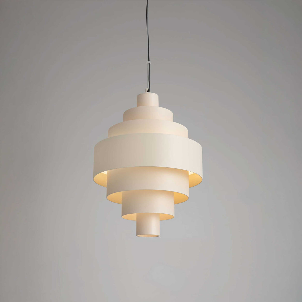 Nova Luce Zavesné LED svietidlo Mindy svietidlo