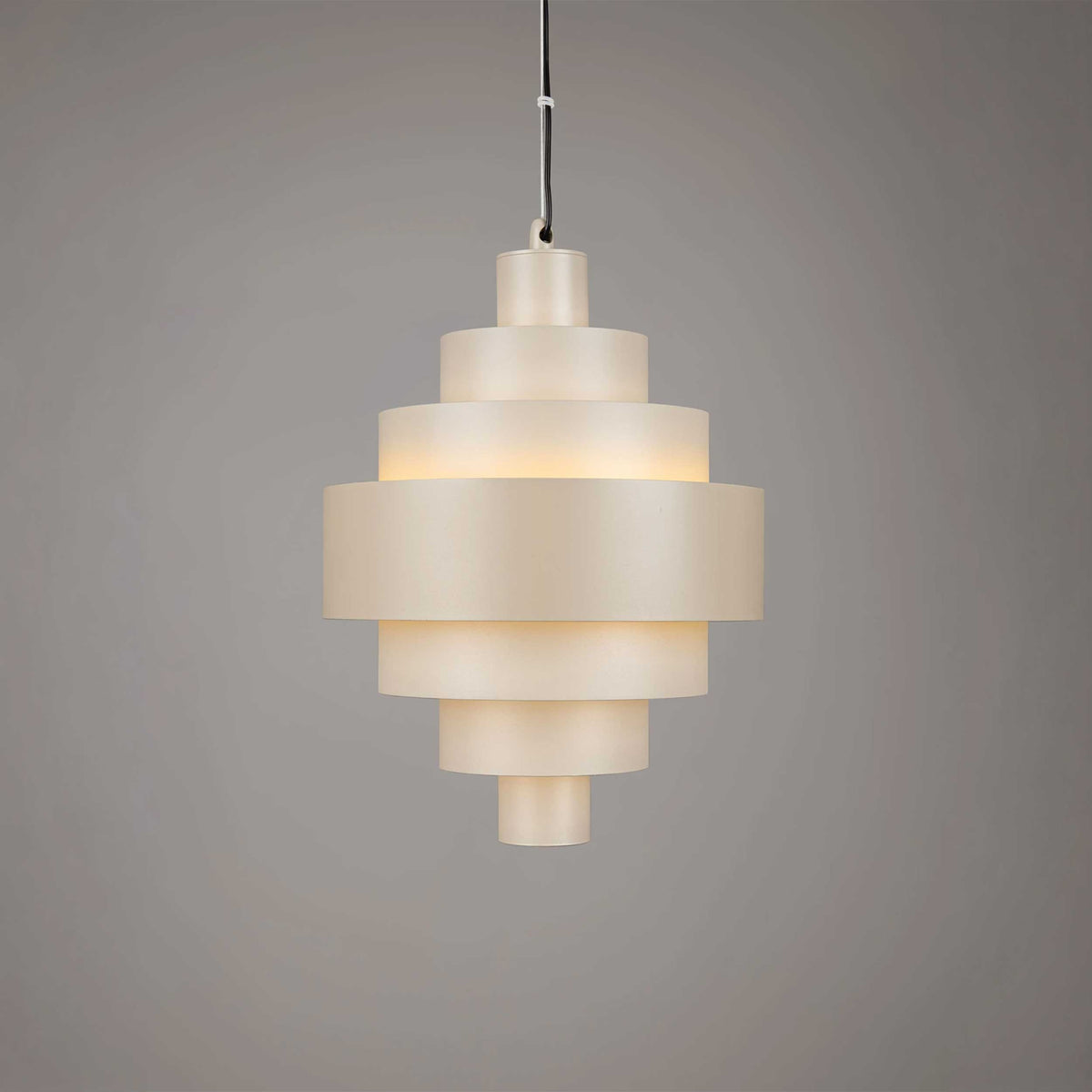 Nova Luce Zavesné LED svietidlo Mindy svietidlo