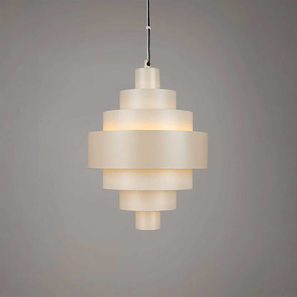 Nova Luce Zavesné LED svietidlo Mindy svietidlo